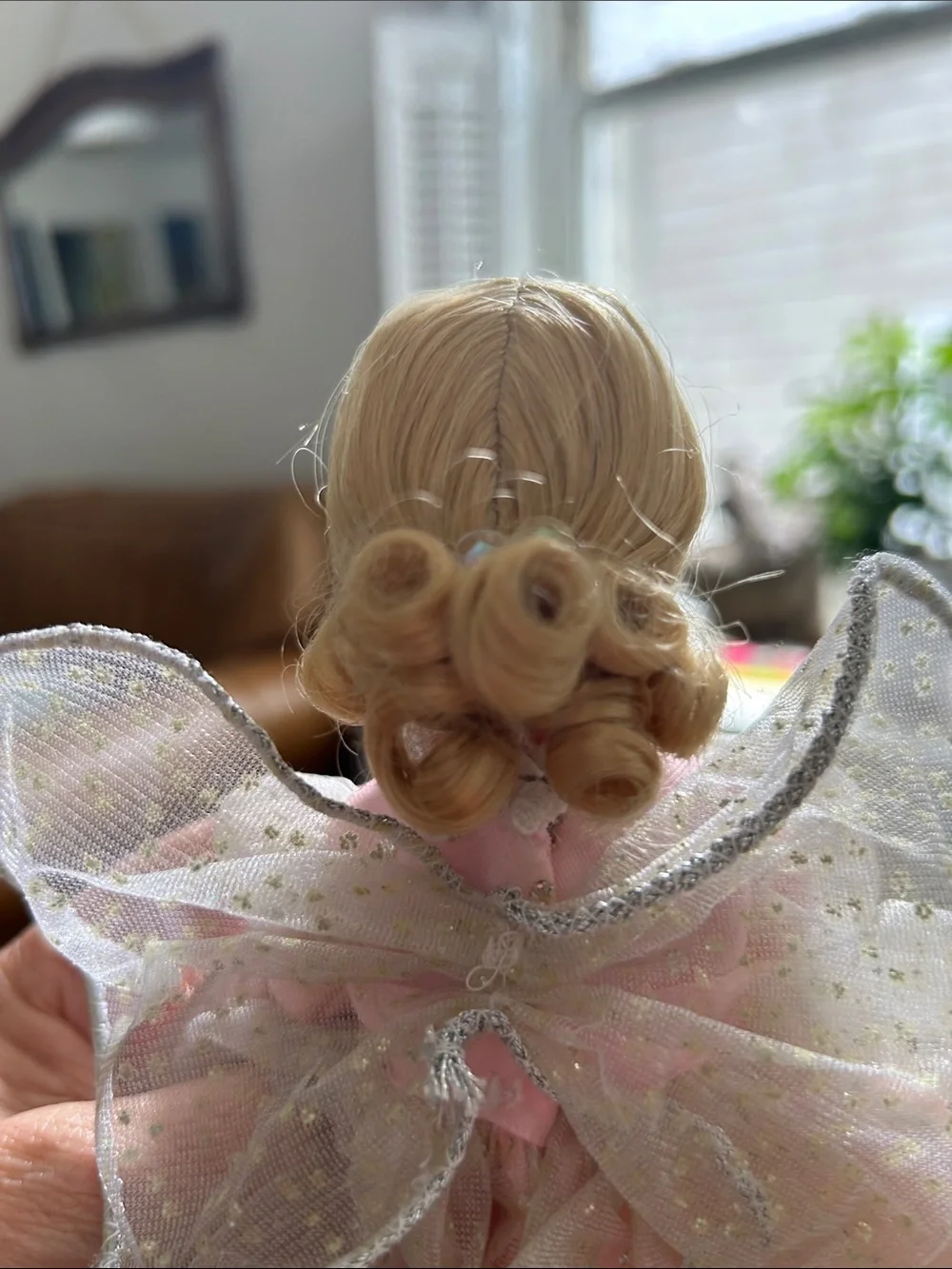Madame Alexander madame alexander